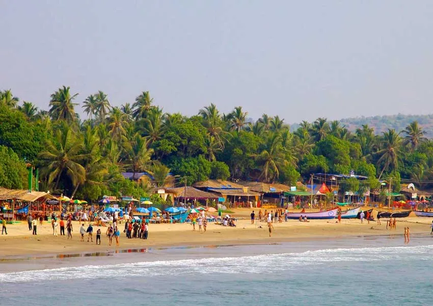 Top Best Places to Visit in Siolim 2026