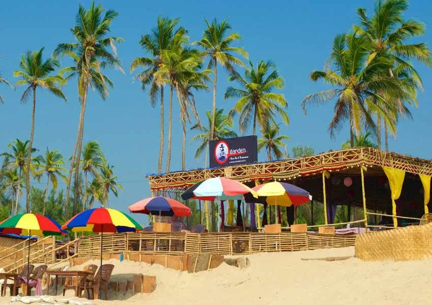 Top Best Places to Visit in Siolim 2026