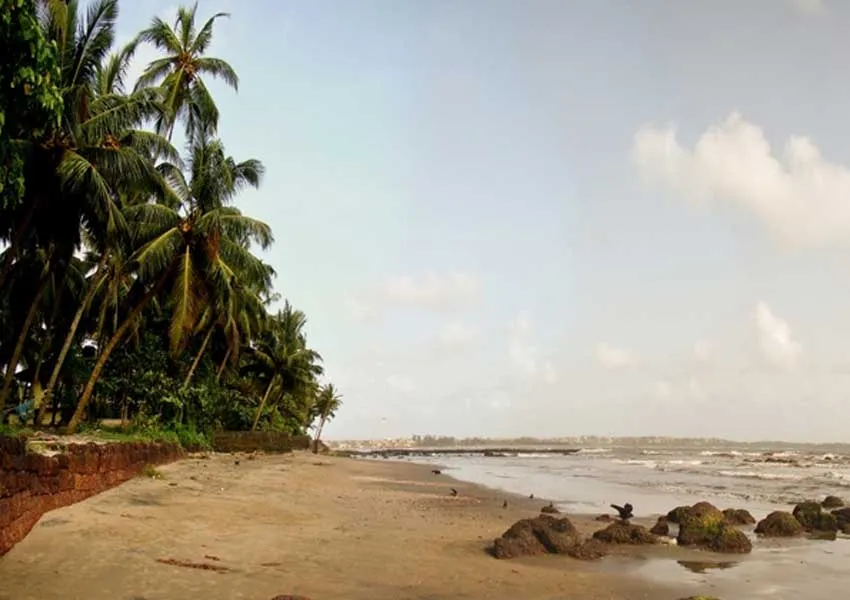 Latest Best Places to Visit in Nerul, Goa 2026