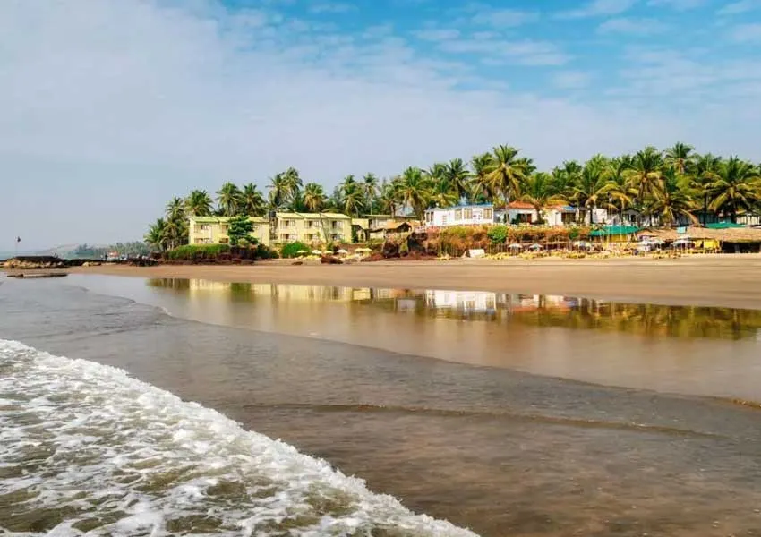 Best Places to Visit in Mandrem, Goa 2026