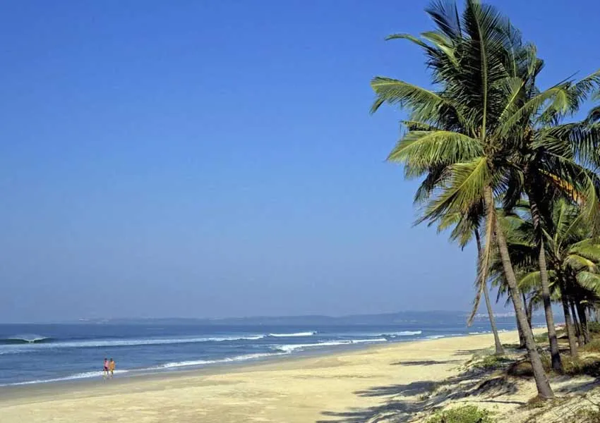 Best Places to Visit in Mandrem, Goa 2026