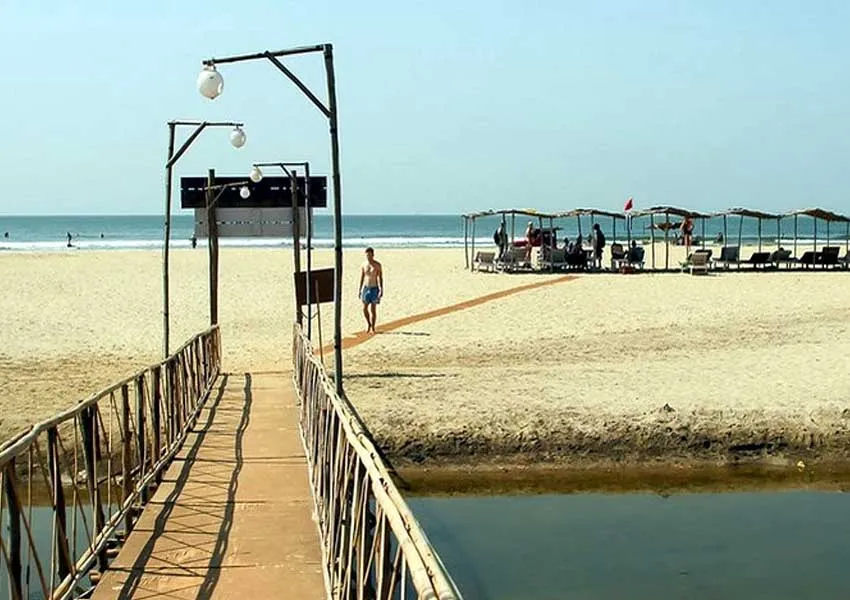 Best Places to Visit in Mandrem, Goa 2026