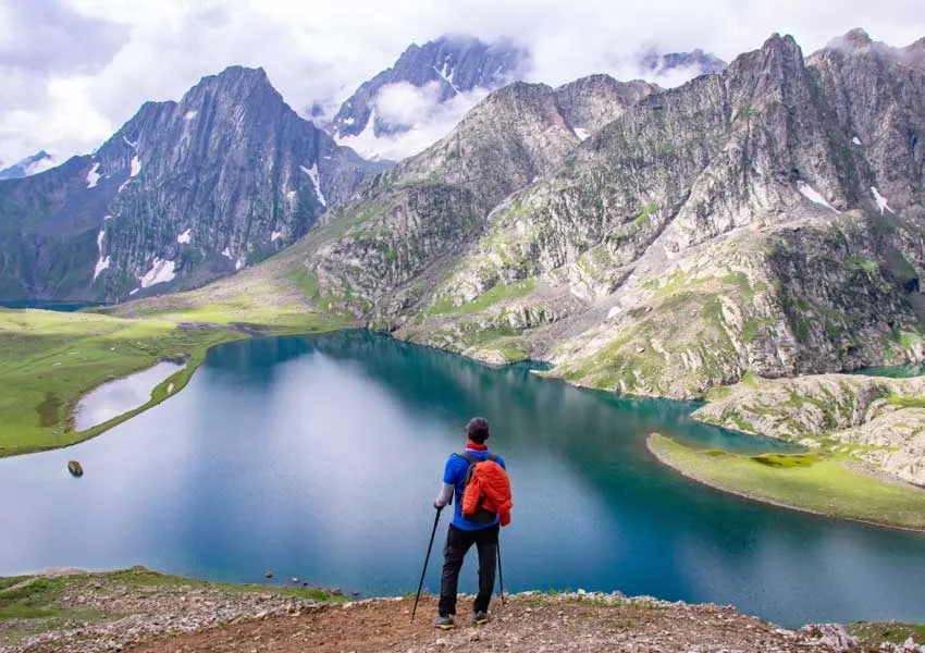 Top Best Places to Visit in Kashmir 2026