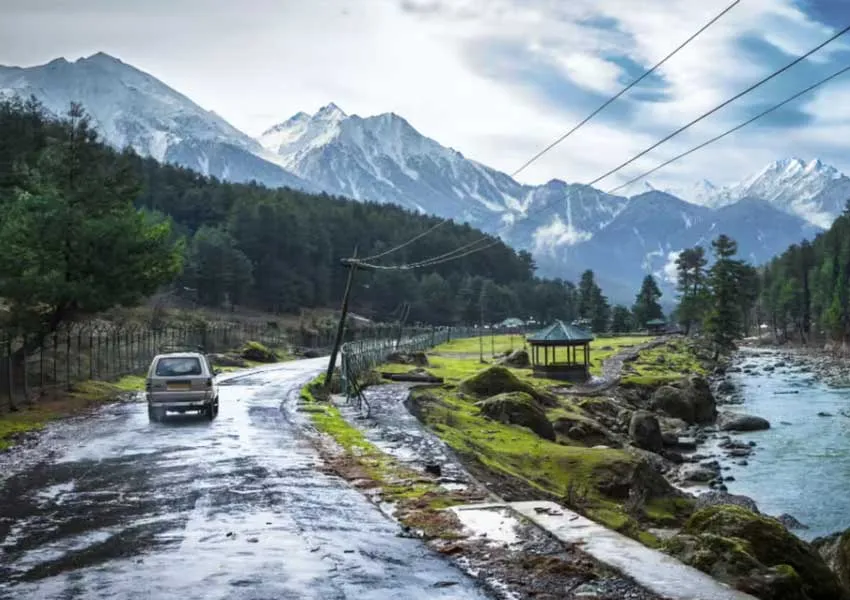 Top Best Places to Visit in Pahalgam 2026