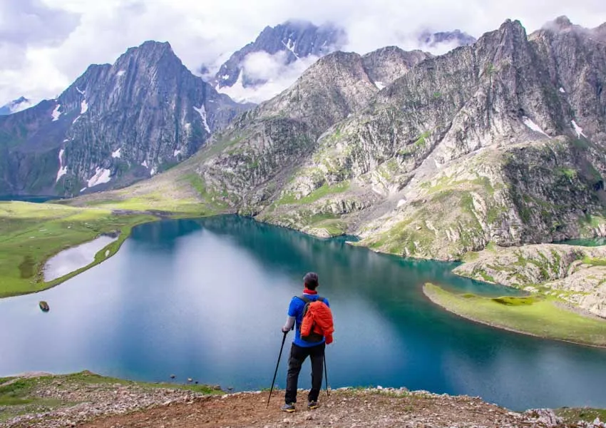 Top Best Places to Visit in Sonamarg 2026