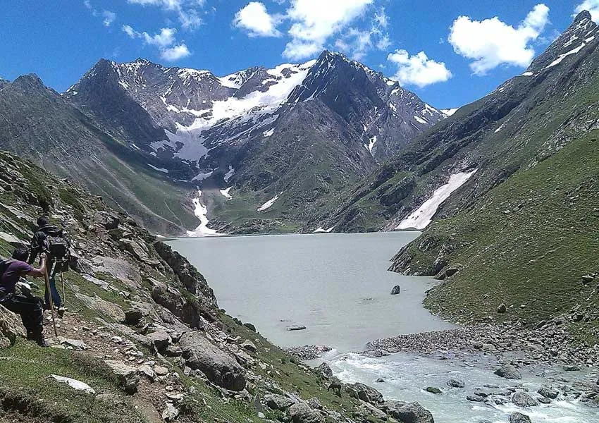 Top Best Places to Visit in Anantnag 2026