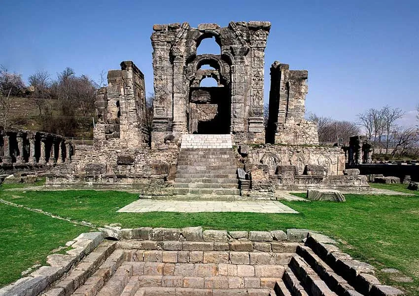 Top Best Places to Visit in Anantnag 2026