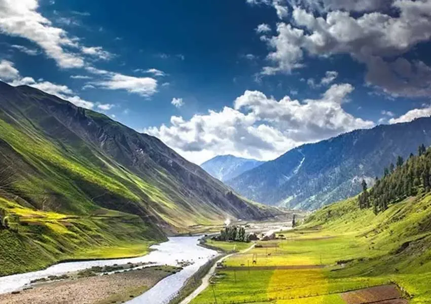 Top Best Places to Visit in Kupwara 2026