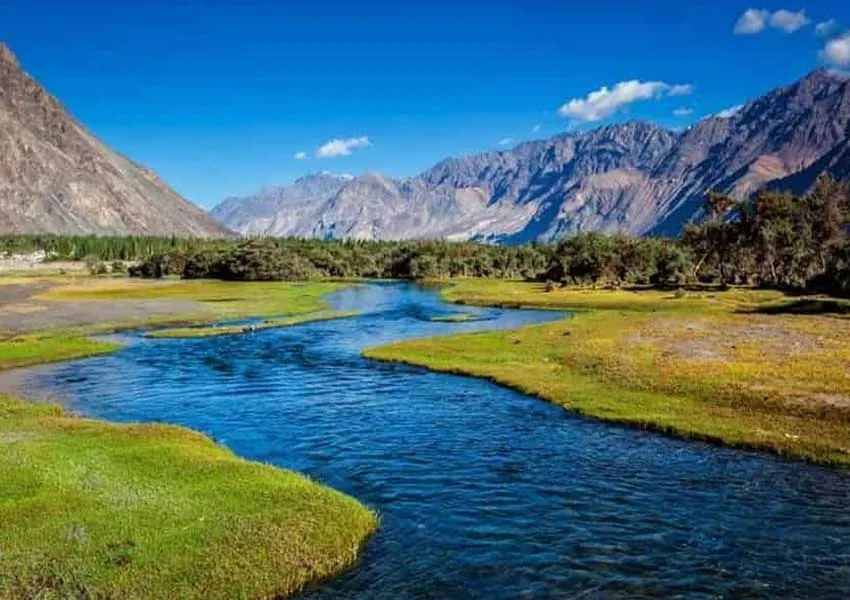 Top Best Places to Visit in Kupwara 2026