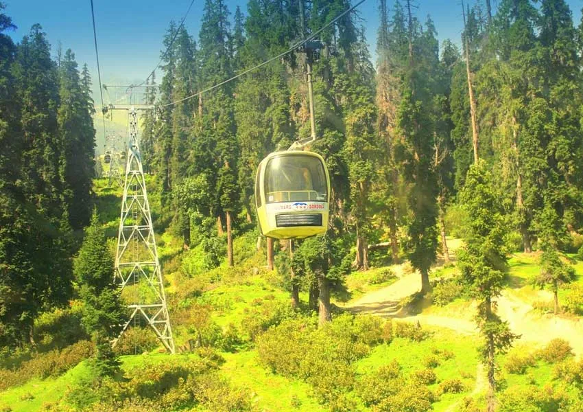 Best Trending Places to Visit in Baramulla 2026