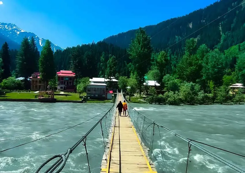 Top Stunning Places to Visit in Gurez Valley 2026