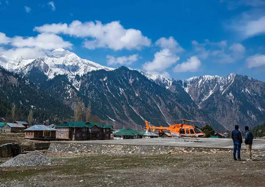 Top Stunning Places to Visit in Gurez Valley 2026