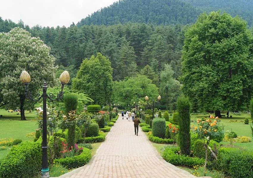 Top Best Places to Visit in Kokernag 2026