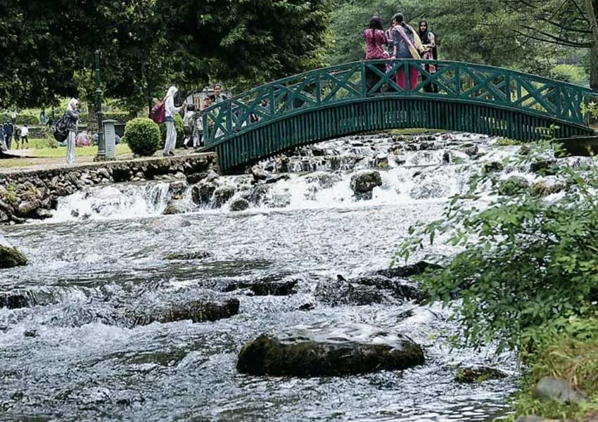 Top Best Places to Visit in Kokernag 2026