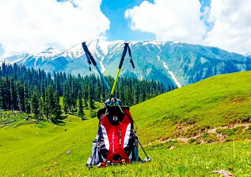 Top Best Places to Visit in Pulwama 2026