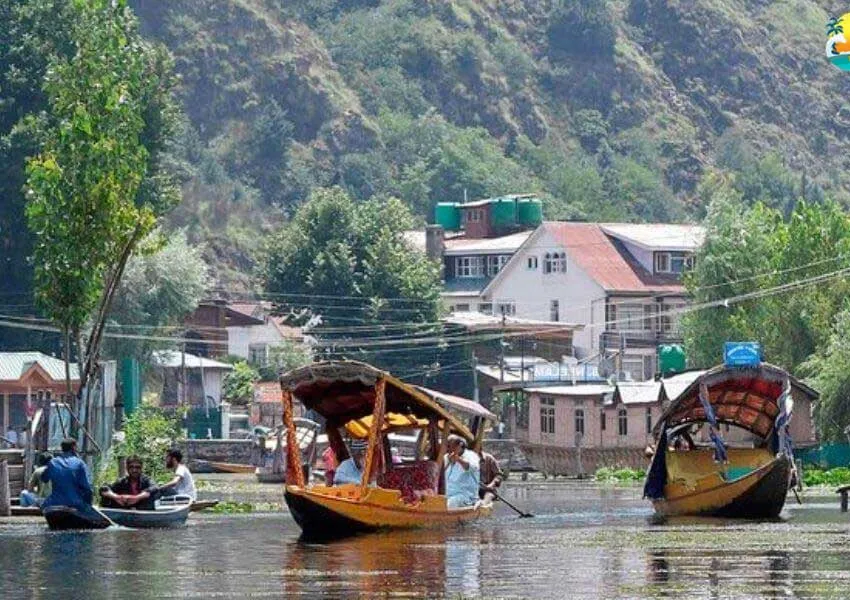 Top Best Places to Visit in Pulwama 2026