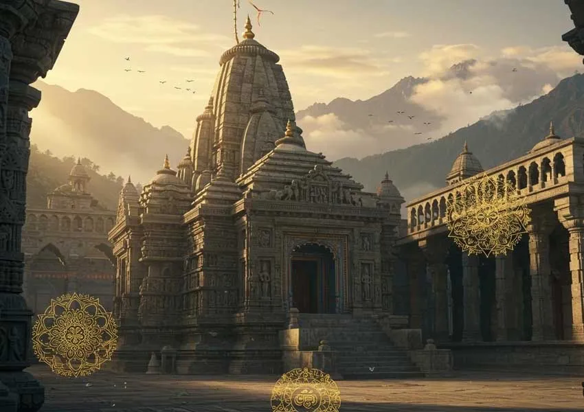 Most Popular Places to Visit Near Martand Sun Temple 2026