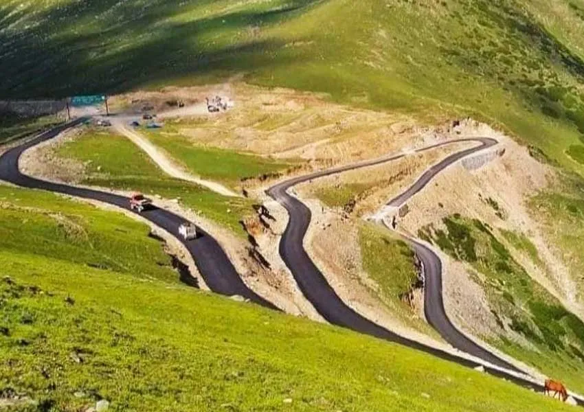 8 Perfect Places to Visit in Sinthan Top 2026