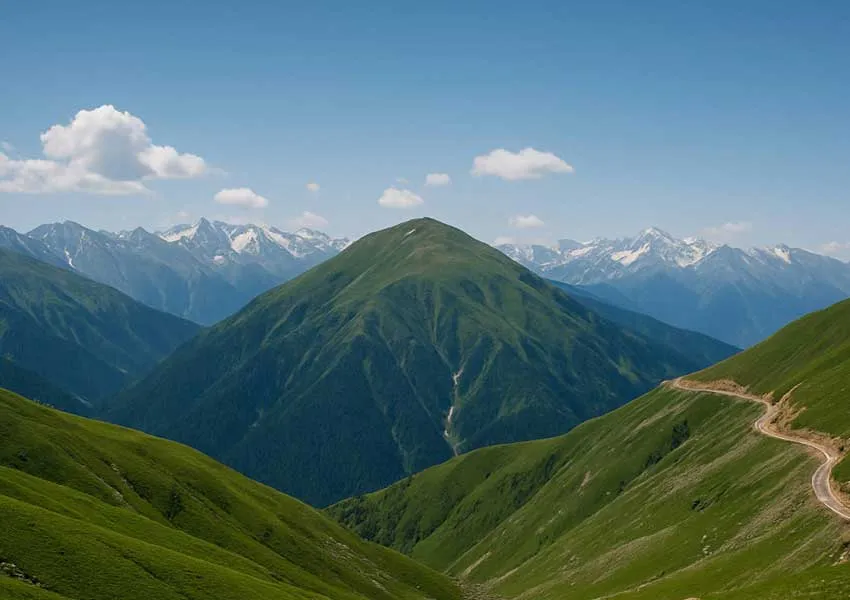 8 Perfect Places to Visit in Sinthan Top 2026