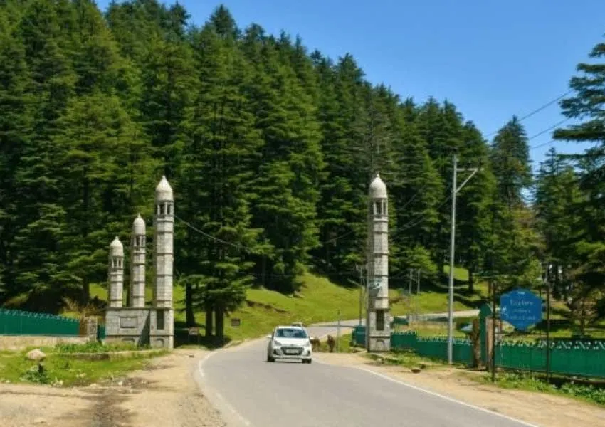 Best Trending Places to Visit in Lolab Valley 2026