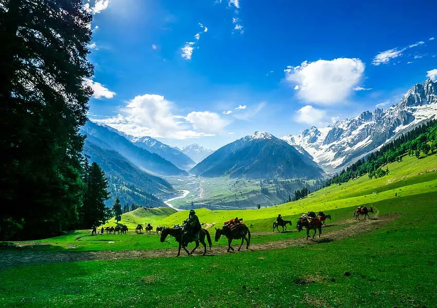 Best Trending Places to Visit in Lolab Valley 2026