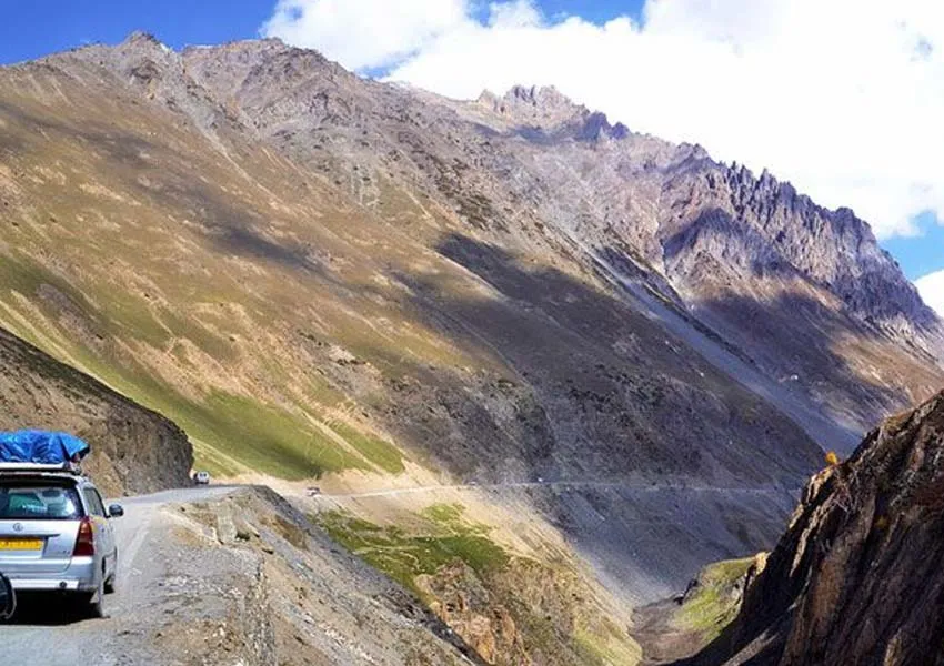 Finest Destinations to Visit in Zojila Pass 2026