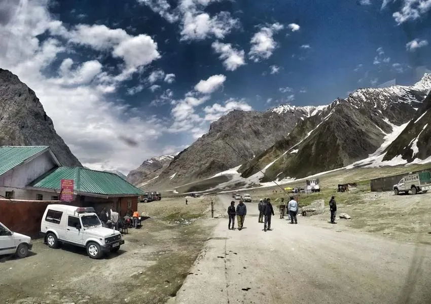 Finest Destinations to Visit in Zojila Pass 2026