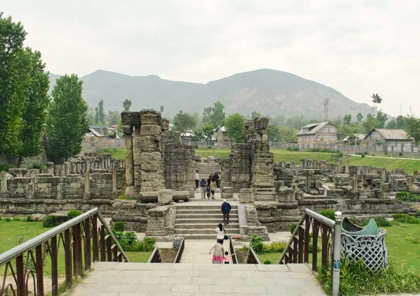 Top Ranking Places to Visit in Awantipora 2026