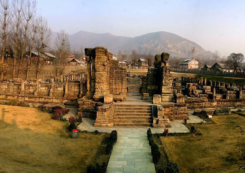 Top Ranking Places to Visit in Awantipora 2026