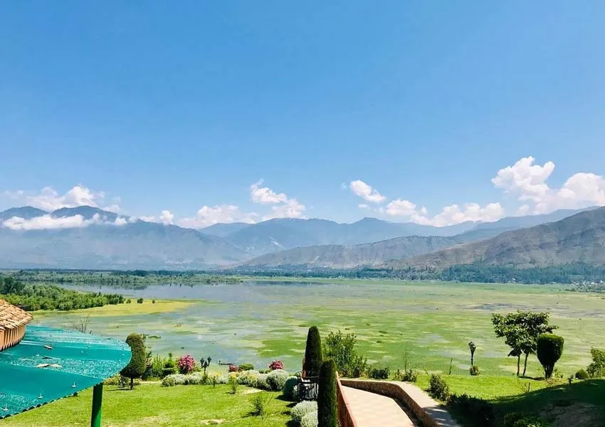 Latest 9 Stunning places to Explore in Wular Lake 2026