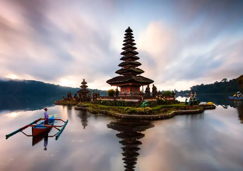 Manasbal Lake's Greatest Locations 2026