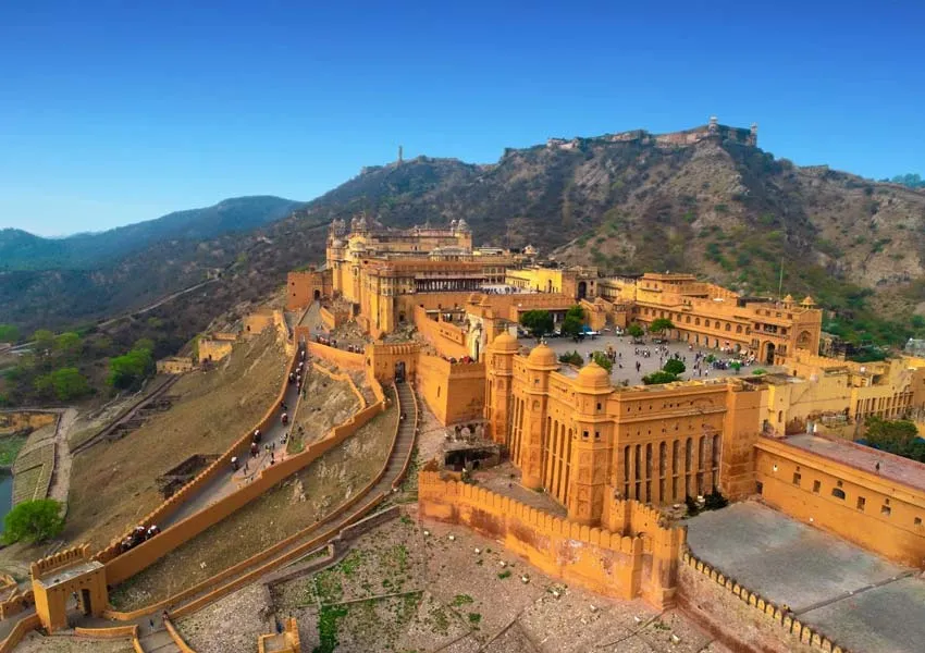 Rajasthan 2026: The Largest Destinations to Visit