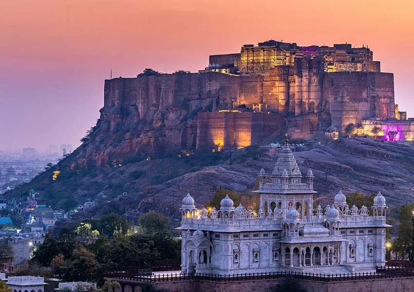 Rajasthan 2026: The Largest Destinations to Visit