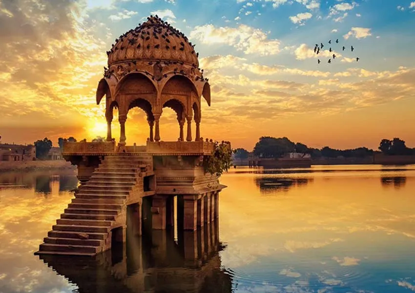 Rajasthan 2026: The Largest Destinations to Visit