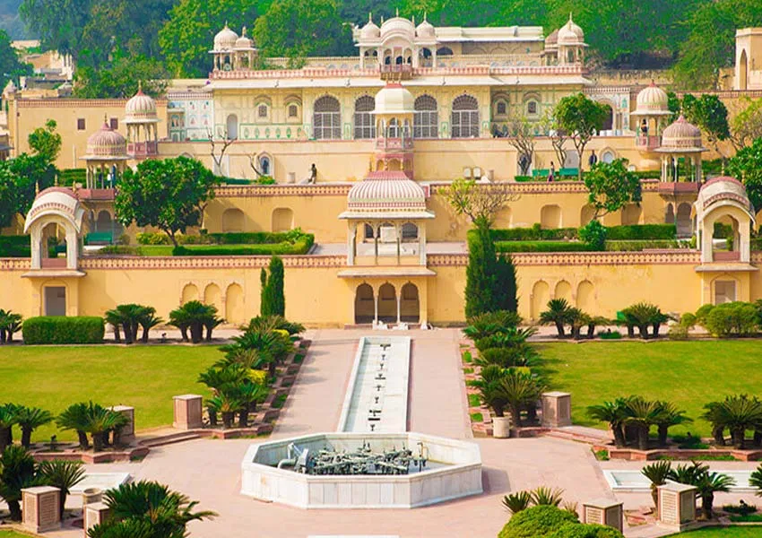 Sightseeing Attractions in Jaipur 2026