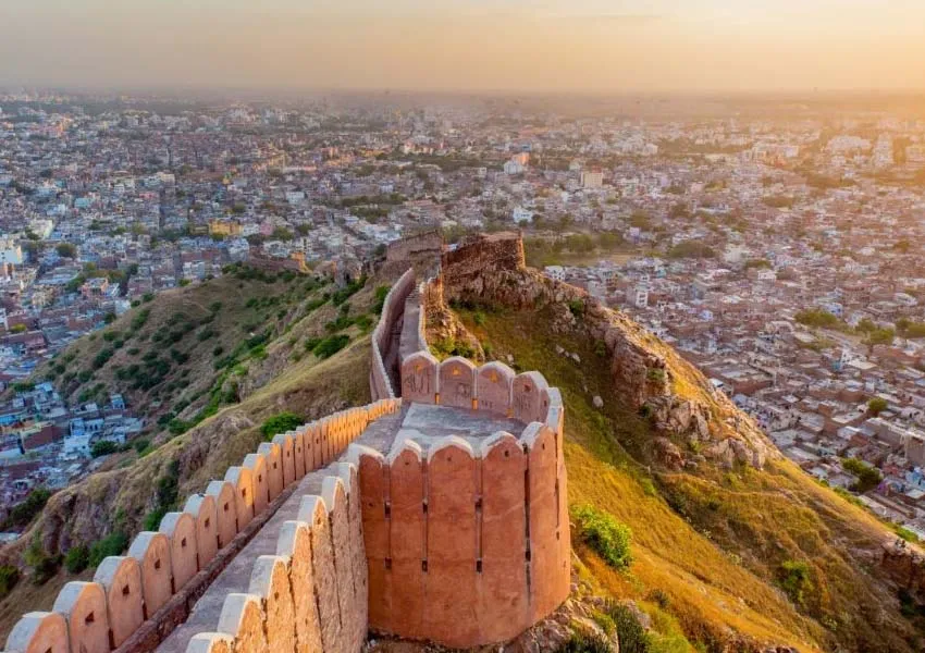 Sightseeing Attractions in Jaipur 2026