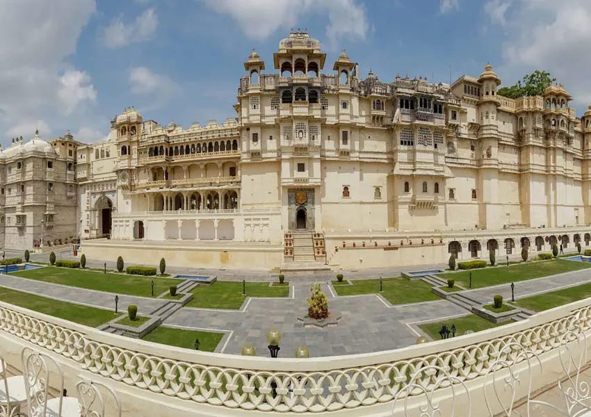 Top Tourist Attractions in Udaipur 2026