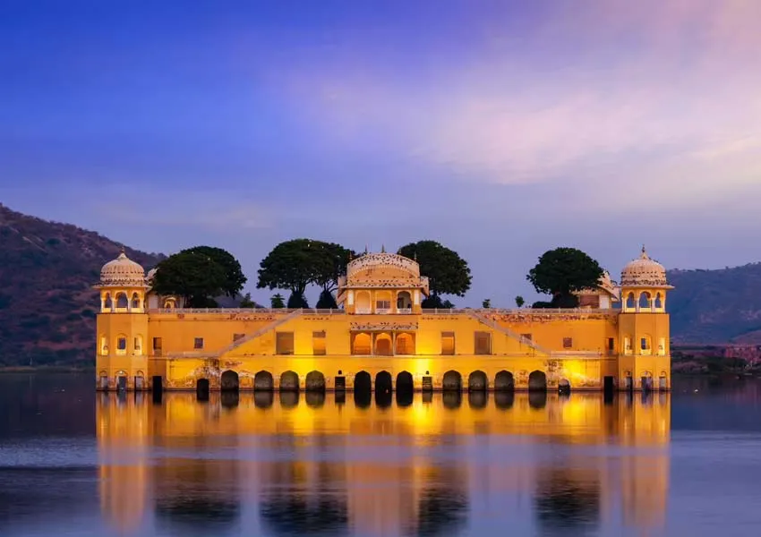 Top Tourist Attractions in Udaipur 2026