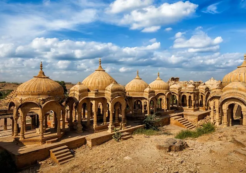 Most Attractive Places to Visit in Jaisalmer 2026