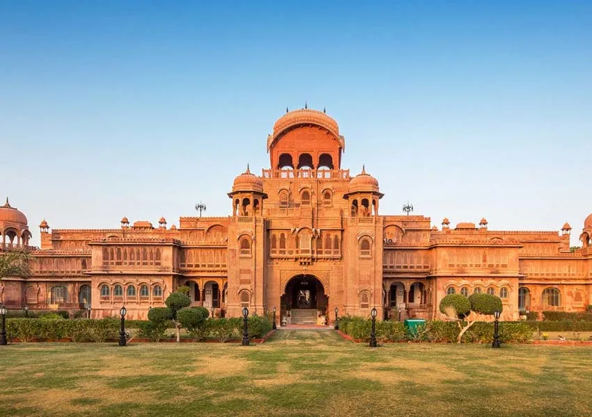 Hidden Gems to Visit in Bikaner 2026