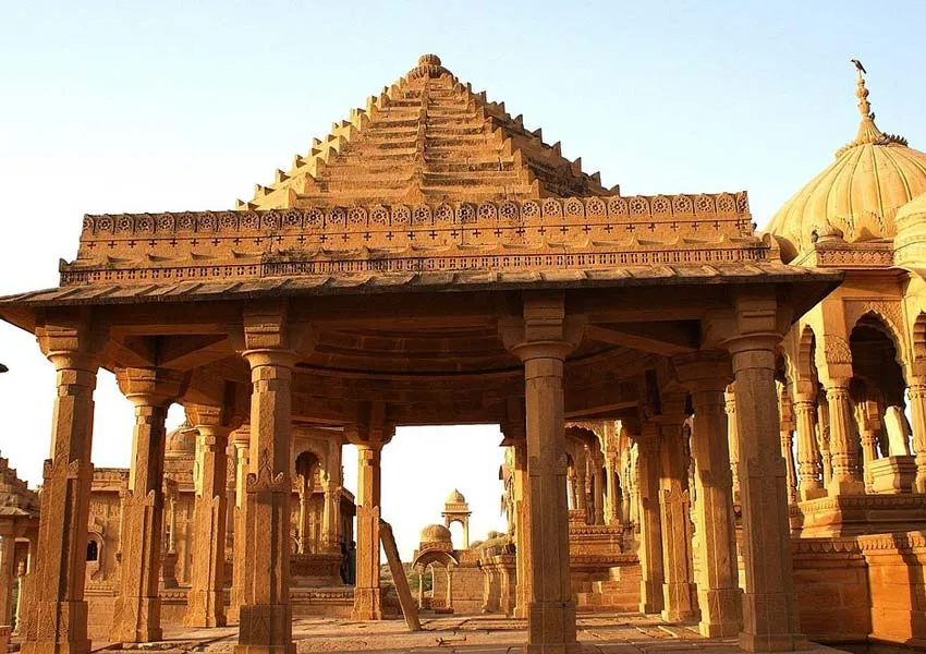 Hidden Gems to Visit in Bikaner 2026