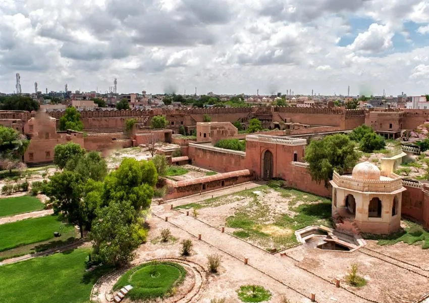 Hidden Gems to Visit in Bikaner 2026