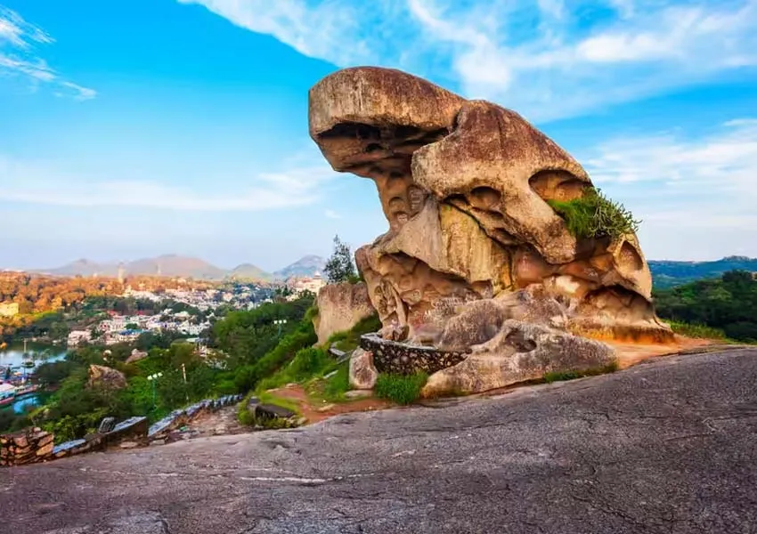 Most Soothing Places to Explore in Mount Abu 2026