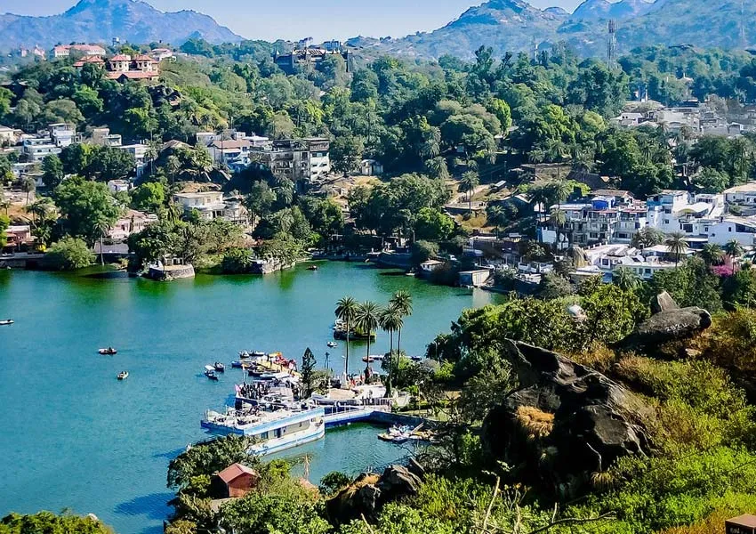 Most Soothing Places to Explore in Mount Abu 2026