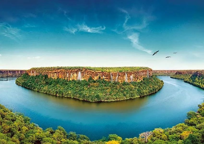 Top Trending Travel Spots to Visit in Kota