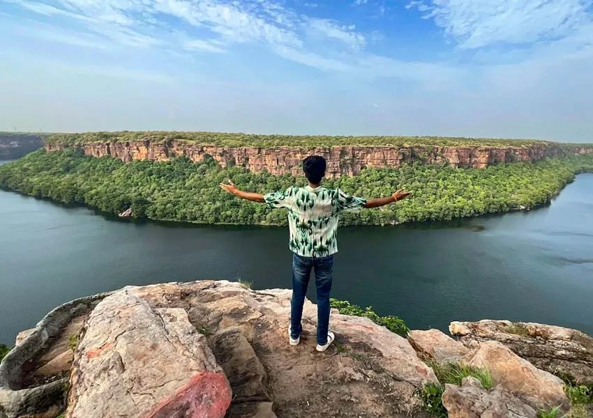 Top Trending Travel Spots to Visit in Kota