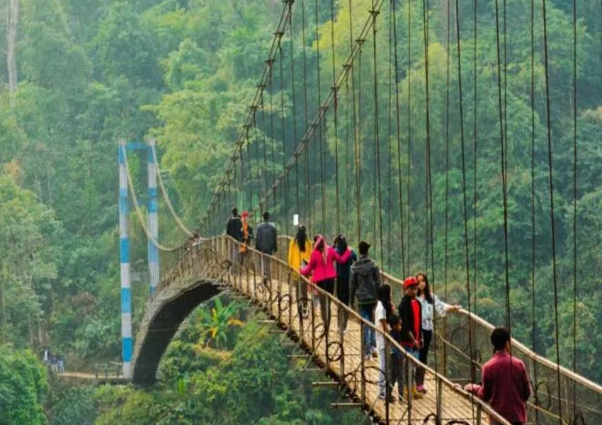 Top Trending Travel Spots to Visit in Kota