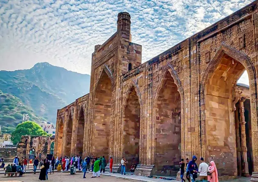 Most Amazing Places to Witness In Ajmer 2026