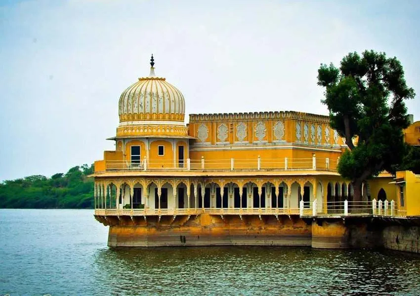 Most Amazing Places to Witness In Ajmer 2026