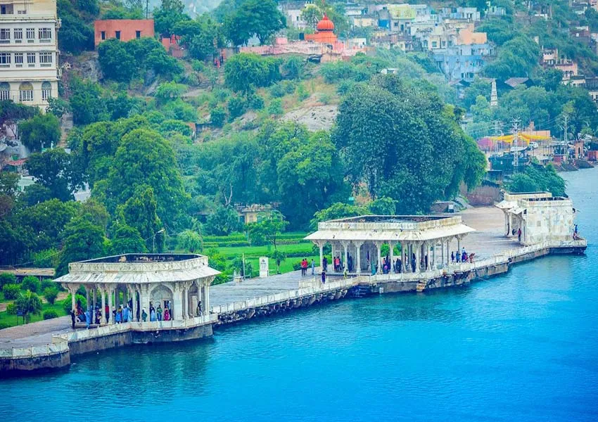 Most Amazing Places to Witness In Ajmer 2026